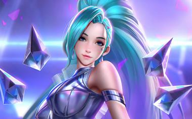 墨西女超